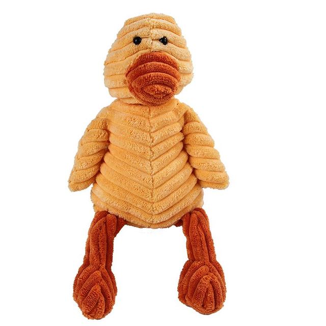 Mr Duck