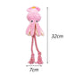 Pink Octopus