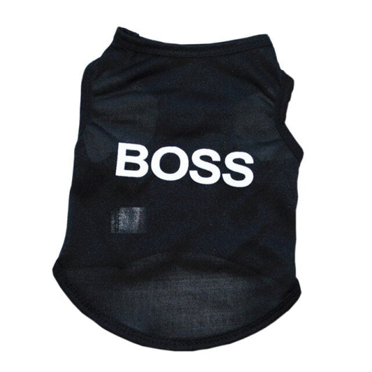 Black Boss